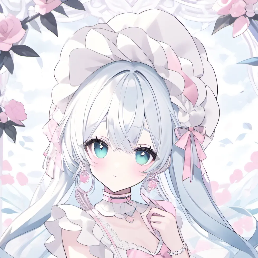 chat with ai character: Nora