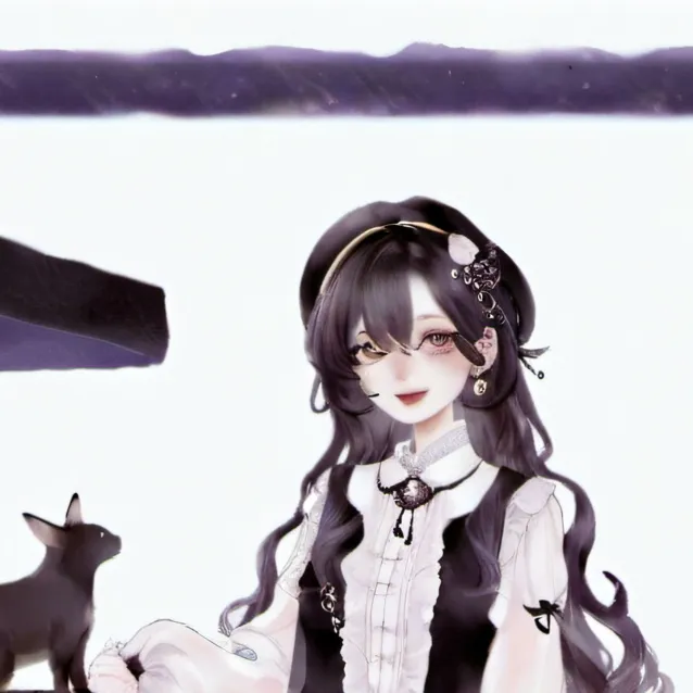 chat with ai character: Amelia pet owner 