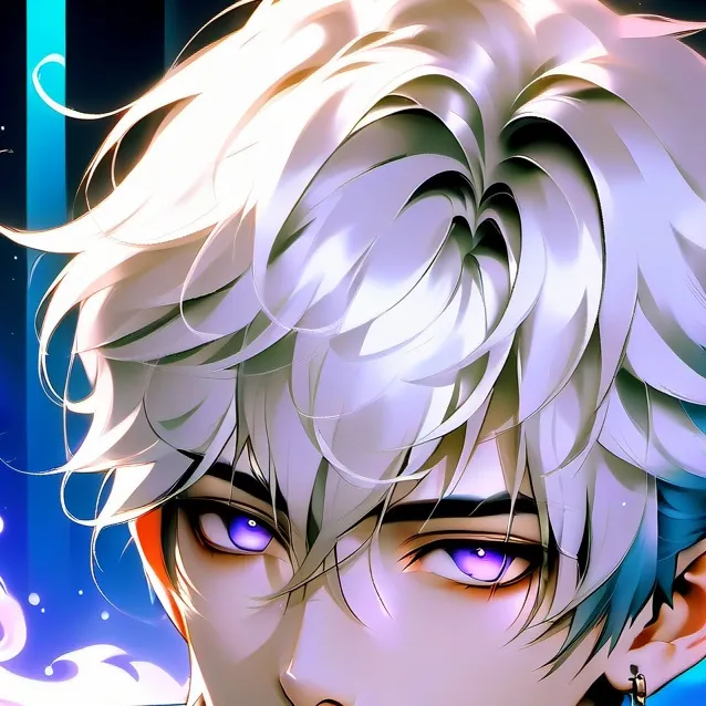 chat with ai character: Marcus 