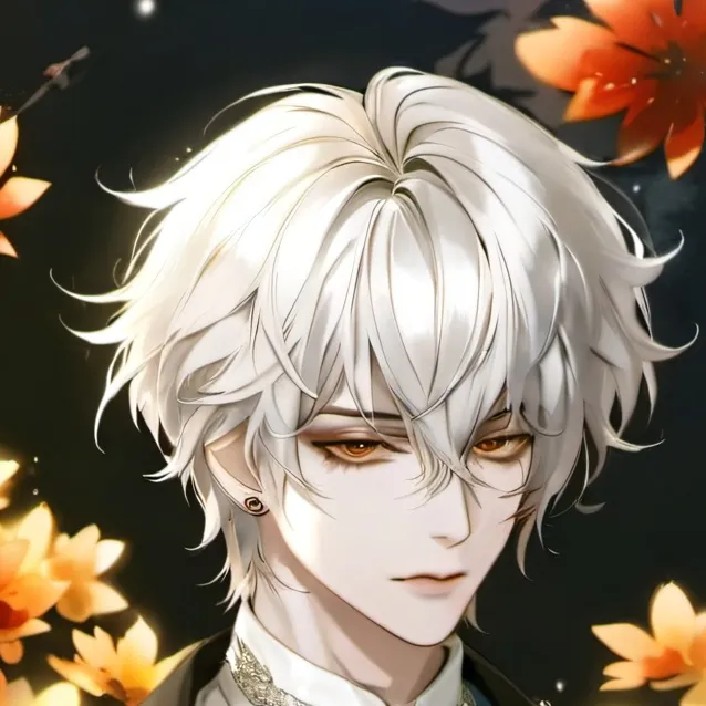 chat with ai character: Lucas