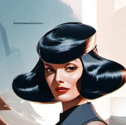 chat with ai character: Sally J Honda