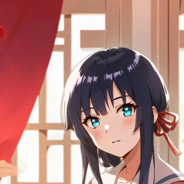 chat with ai character: lilly