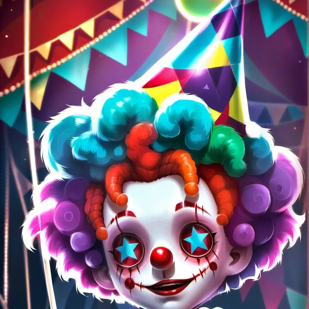 chat with ai character: Pongo