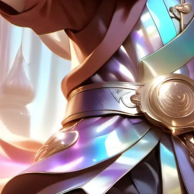 chat with ai character: Evelyn