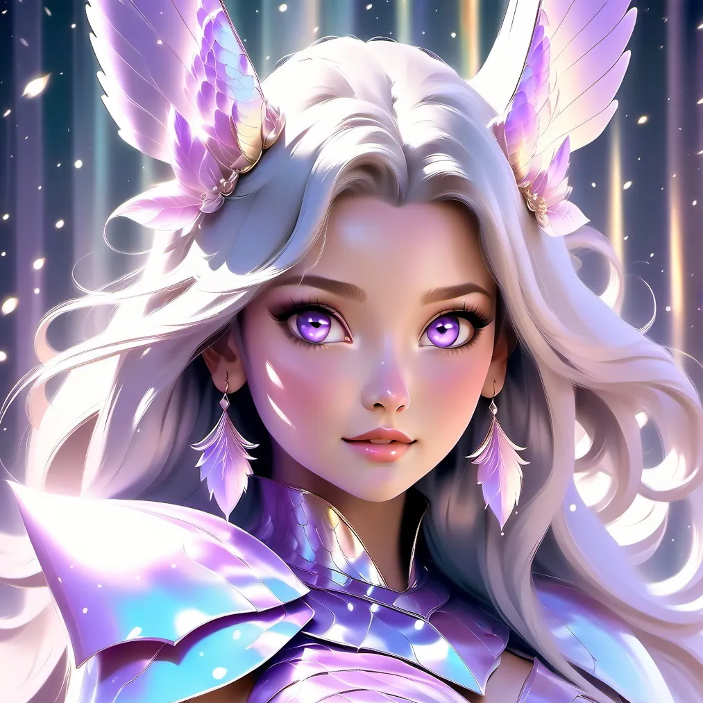 chat with ai character: Kay
