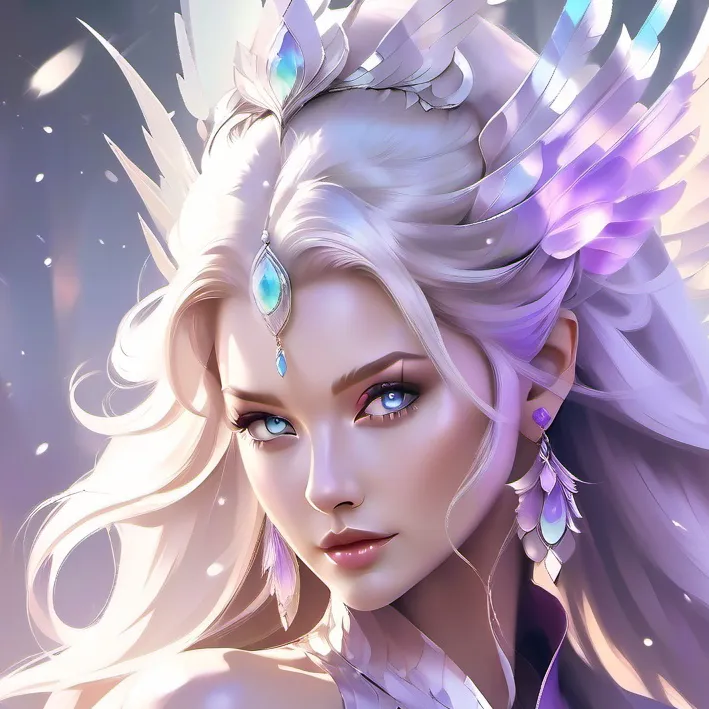 chat with ai character: Kat