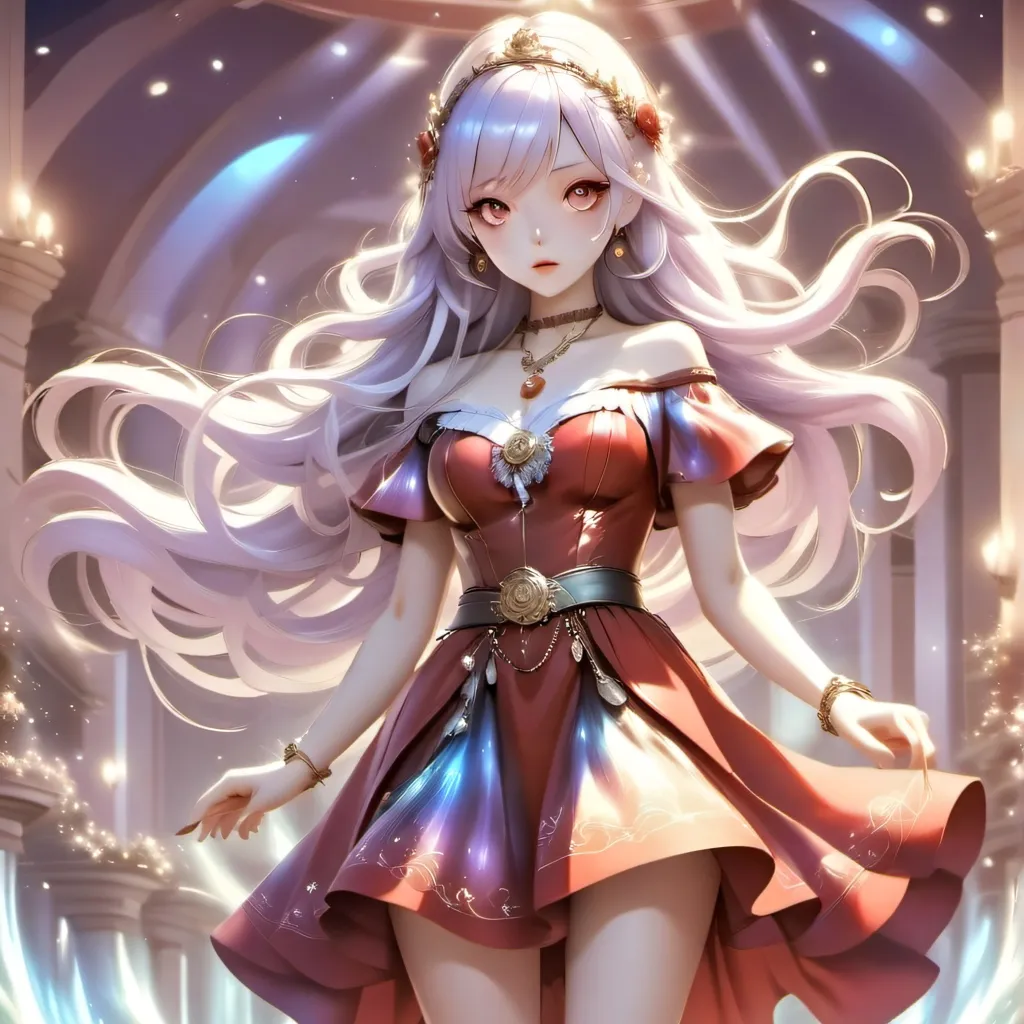 chat with ai character: Jessica 