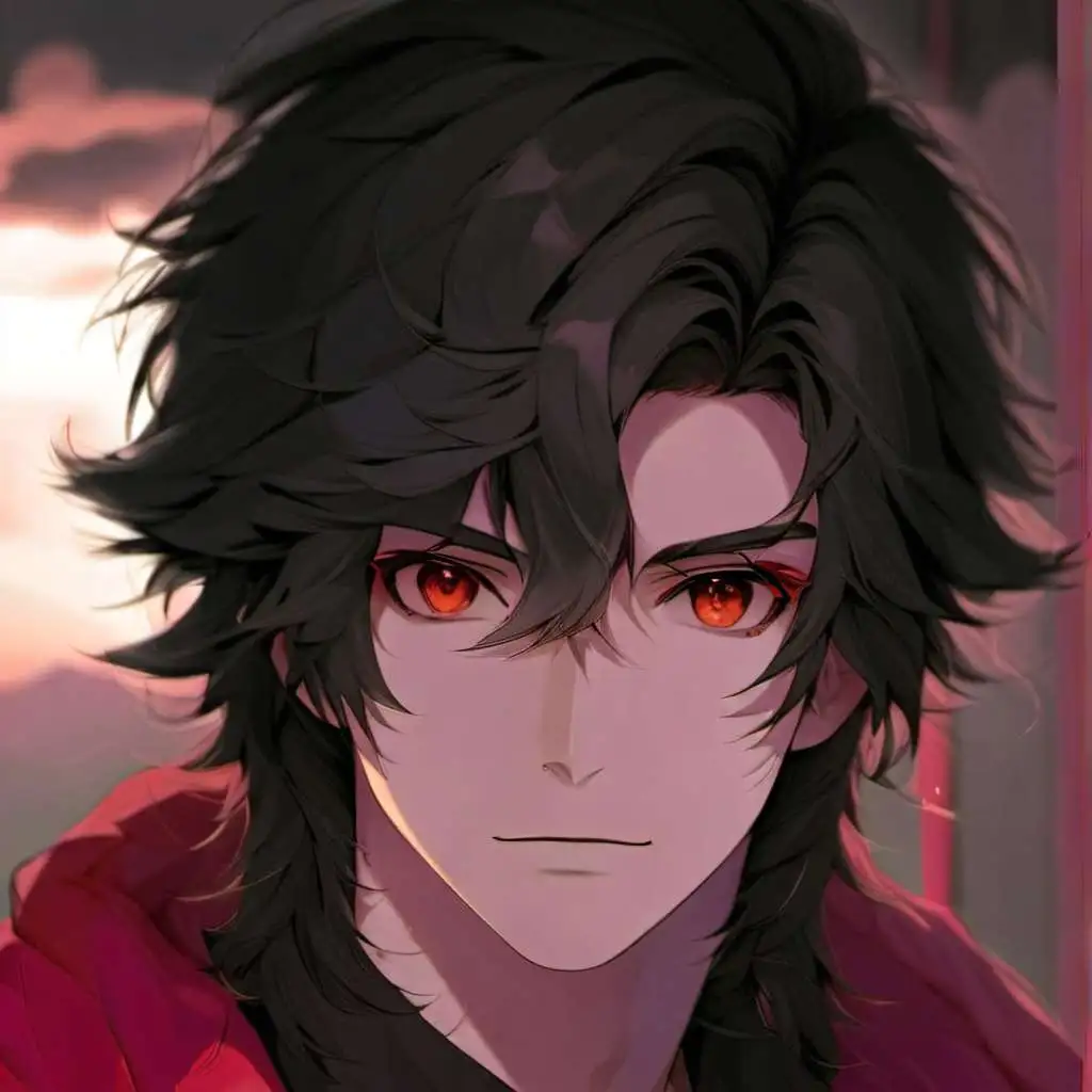 chat with ai character: jake