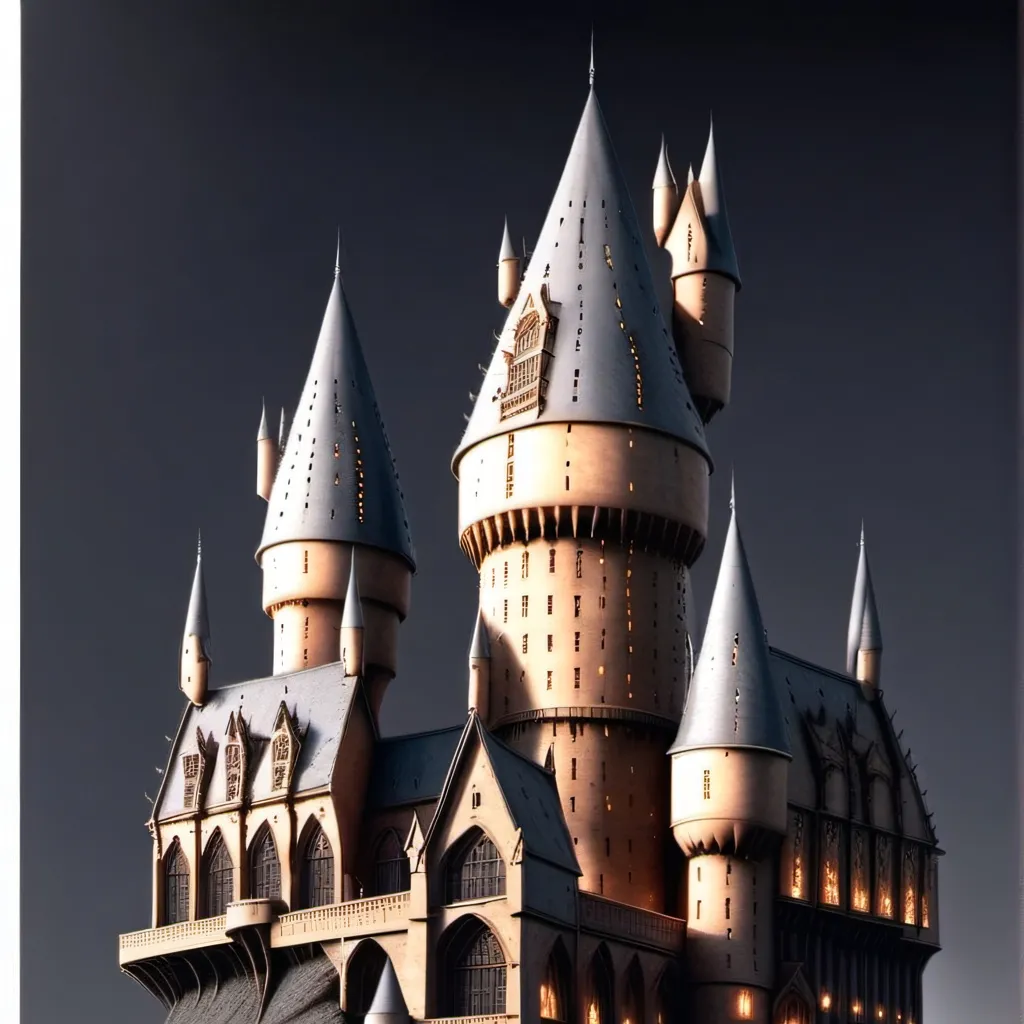 chat with ai character: hogwarts 