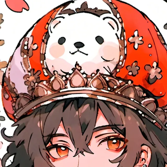 chat with ai character: Ren