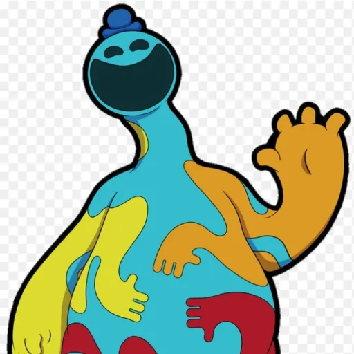 creator Doey the doughman!'s avatar