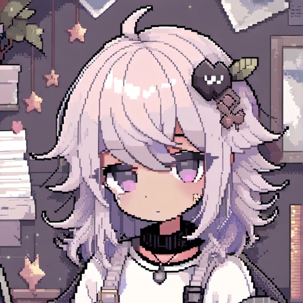 chat with ai character: HASHIRA♡