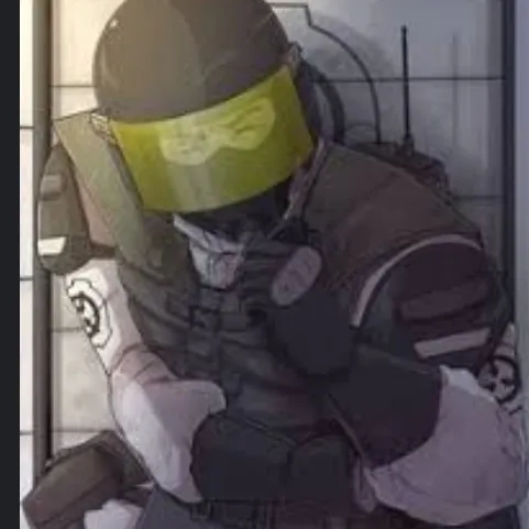 creator scpMobiletaskforce's avatar