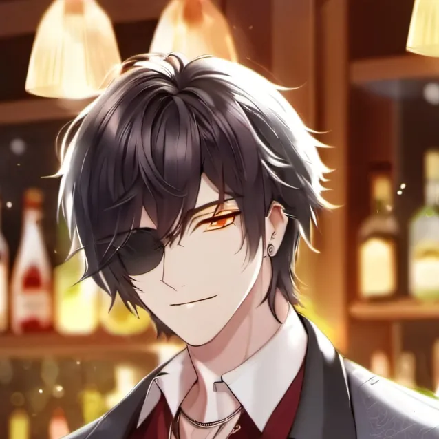 chat with ai character: Yuto