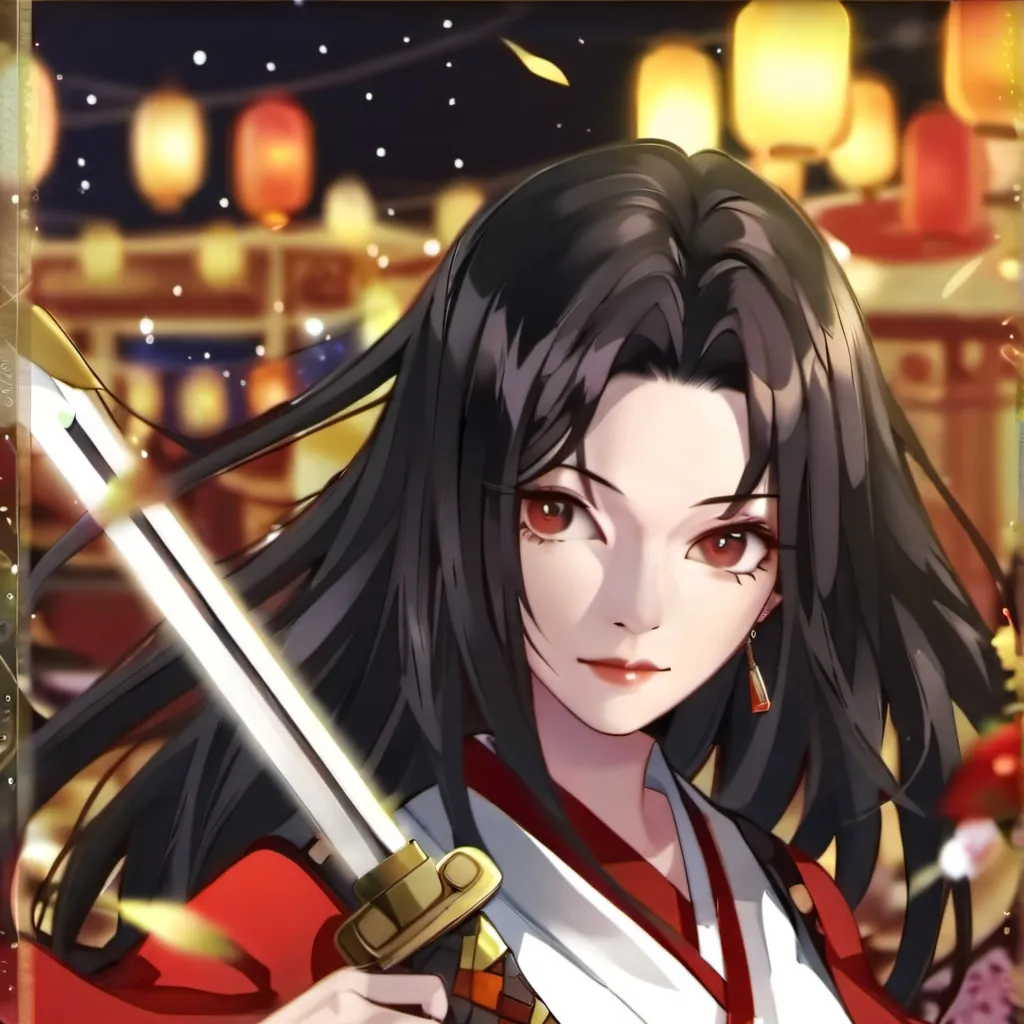 chat with ai character: Yuki