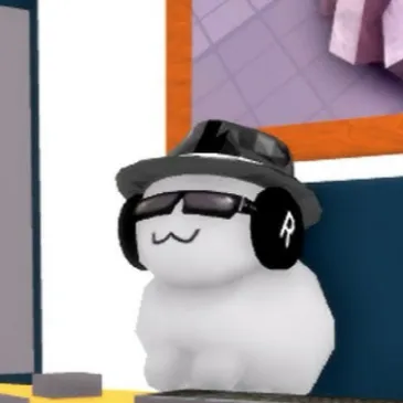 creator Chance’s kitty.'s avatar