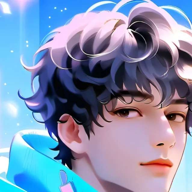 chat with ai character: RICO<3