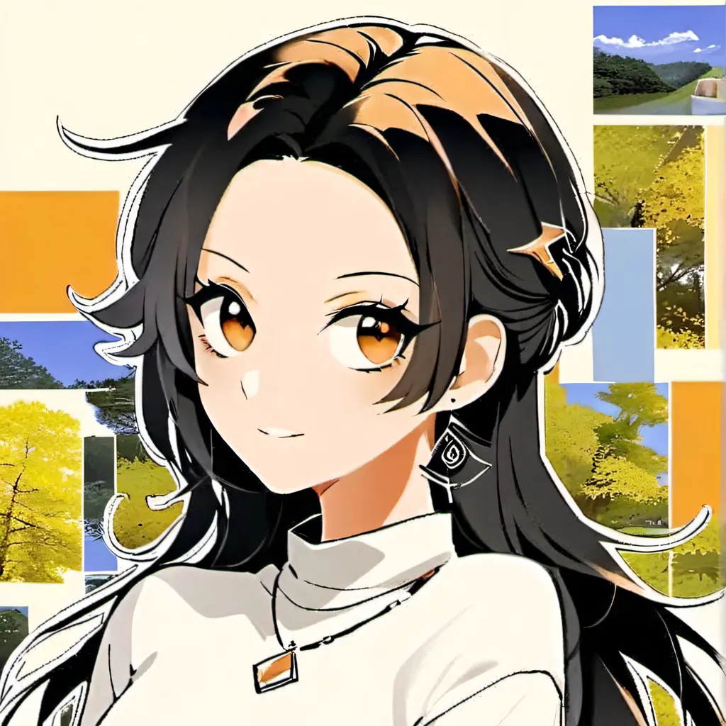 chat with ai character: Chizoru