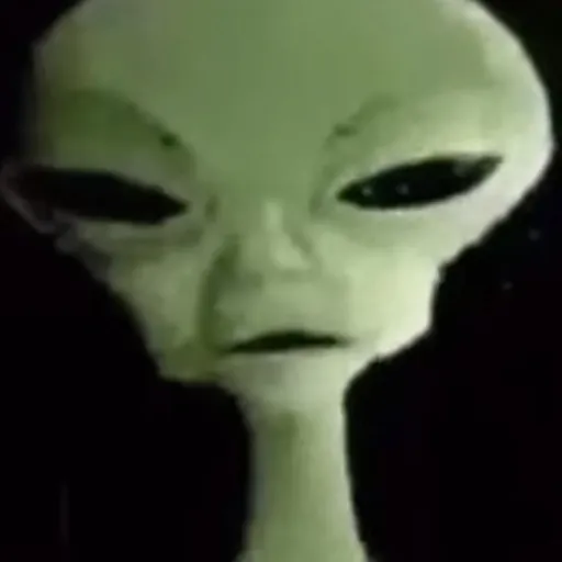 creator Mr alien's avatar