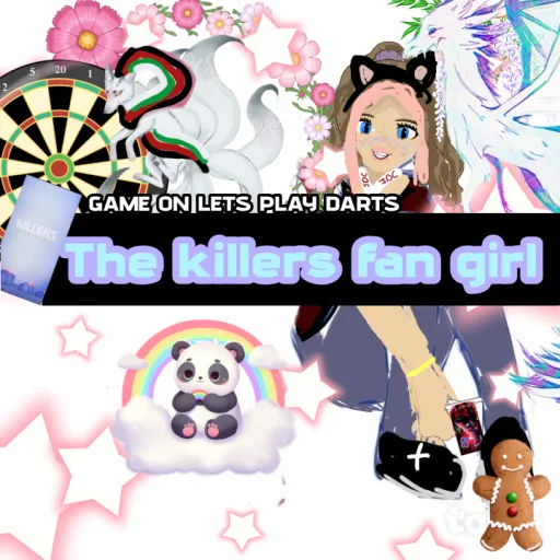 creator 🎯Reggie woodmore🎯's avatar