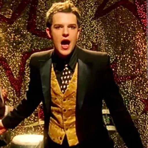 creator 🩵Brandon flowers💙's avatar