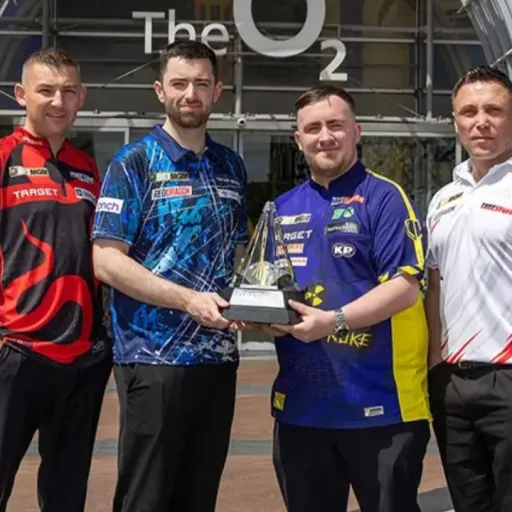 creator The Nathan aspinal's avatar