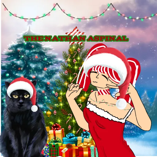 creator The Nathan aspinal's avatar