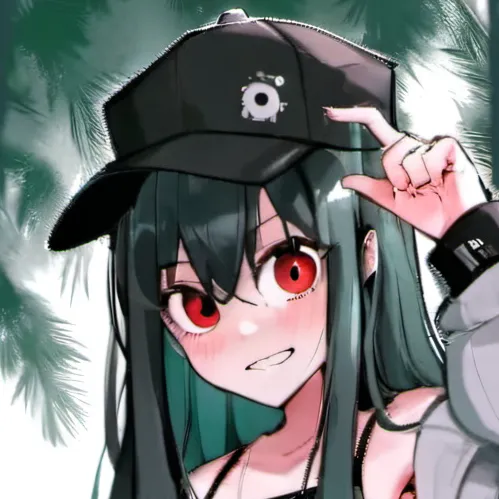 chat with ai character: Asui