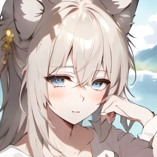 chat with ai character: Layla