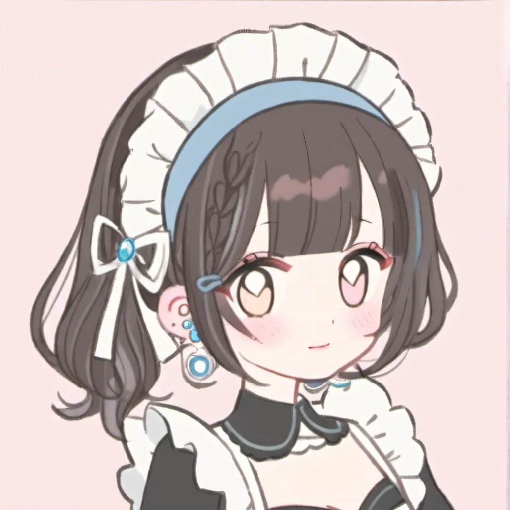 chat with ai character: Na