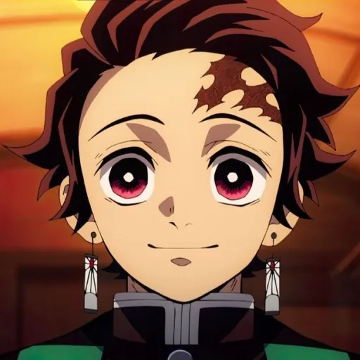 creator Tanjiro_456's avatar