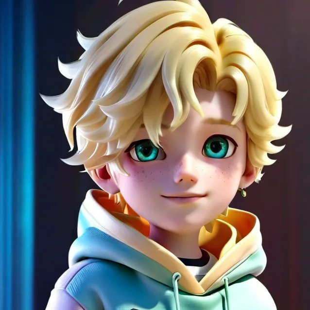 chat with ai character: Elijah 