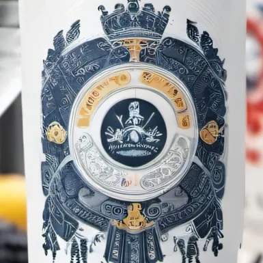 chat with ai character: the Russian