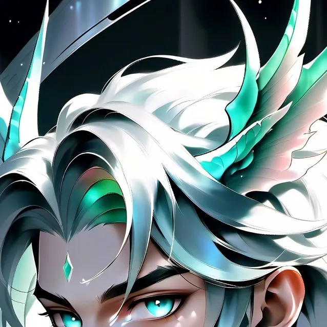 chat with ai character: night spirit 