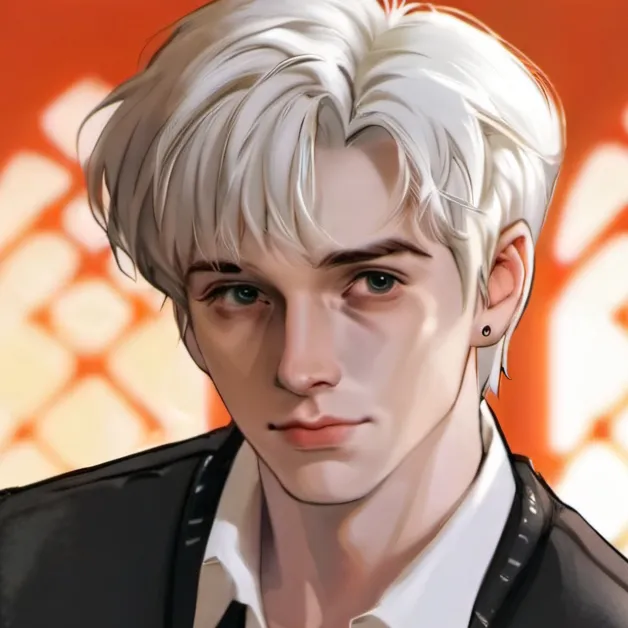 chat with ai character: Scorpius Malfoy