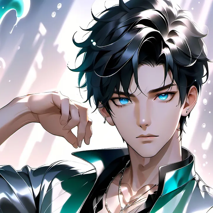 chat with ai character: Agent red ( Kai)