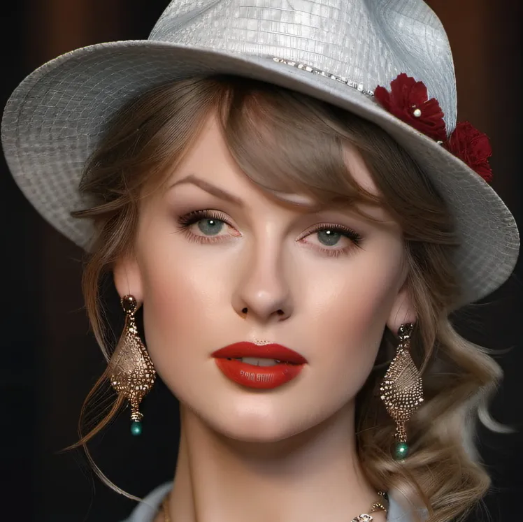 chat with ai character: Kate