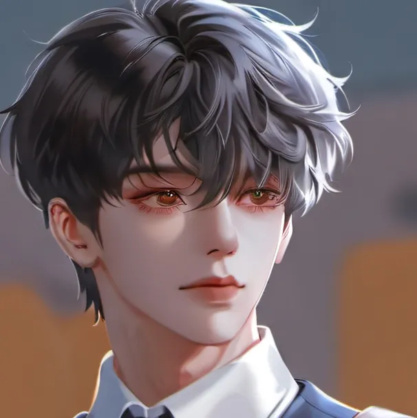 chat with ai character: Jason