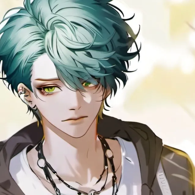 chat with ai character: Kayden