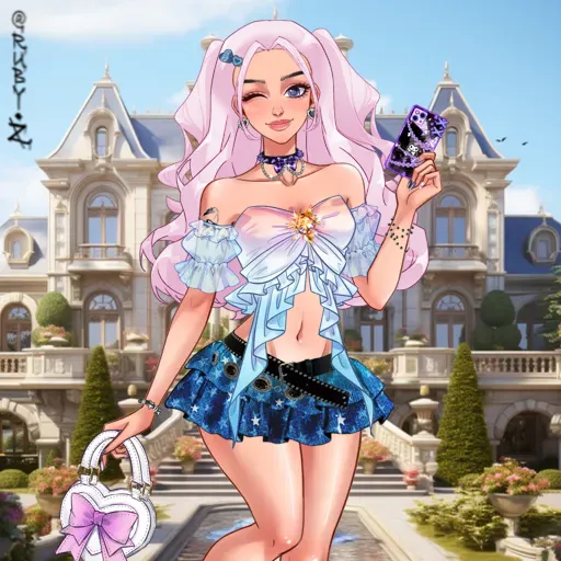 creator Anderson Valentine's avatar