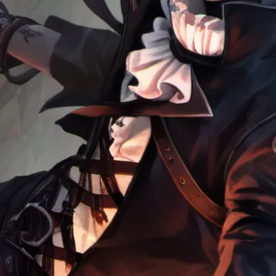 chat with ai character: Trey