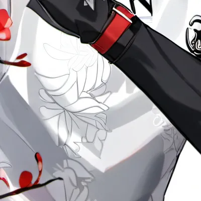 chat with ai character: Trey