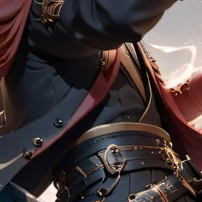 chat with ai character: John