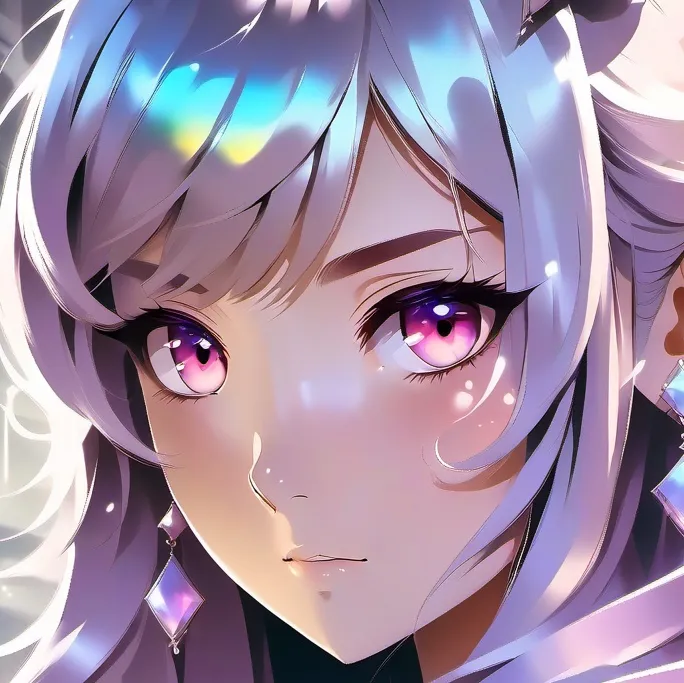 chat with ai character: Annie