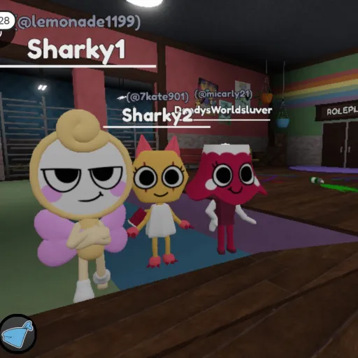 creator Dandysworldforever's avatar