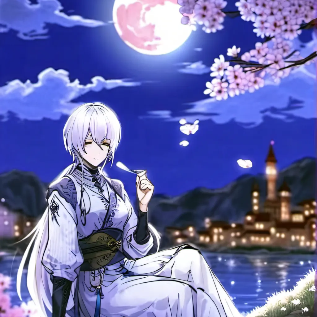 chat with ai character: ☆KNY★
