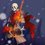creator Dustbelief Papyrus's avatar
