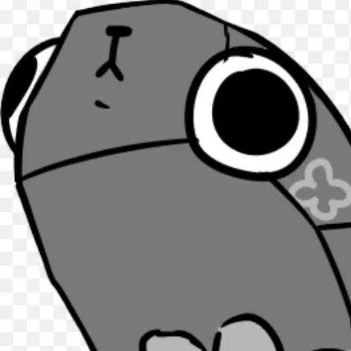 creator P3BBLE's avatar