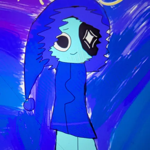 creator astro lover 💫💤✨🌛🌟⭐'s avatar