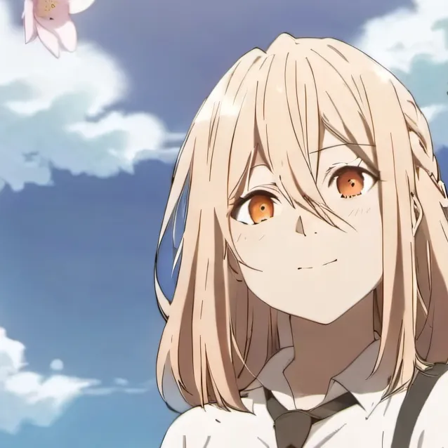 chat with ai character: Alice